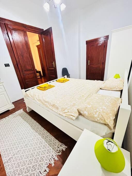 Apartamento Hidden Gem In The Old Town Timisoara Exterior foto
