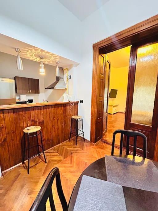 Apartamento Hidden Gem In The Old Town Timisoara Exterior foto