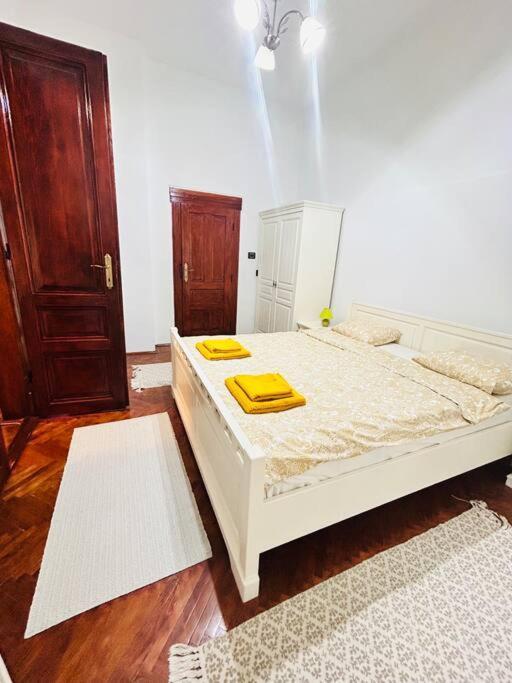 Apartamento Hidden Gem In The Old Town Timisoara Exterior foto